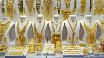 الذهب يكسر حاجز أرقامه القياسية وسط استمرار صعود أسعار جميع الجرامات عالمياً